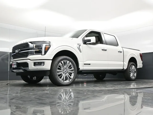 Nuevos FORD F-150 à Estados chez autogozo