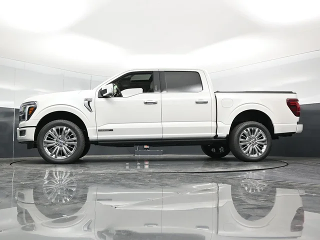 Nuevos FORD F-150 à Estados chez autogozo