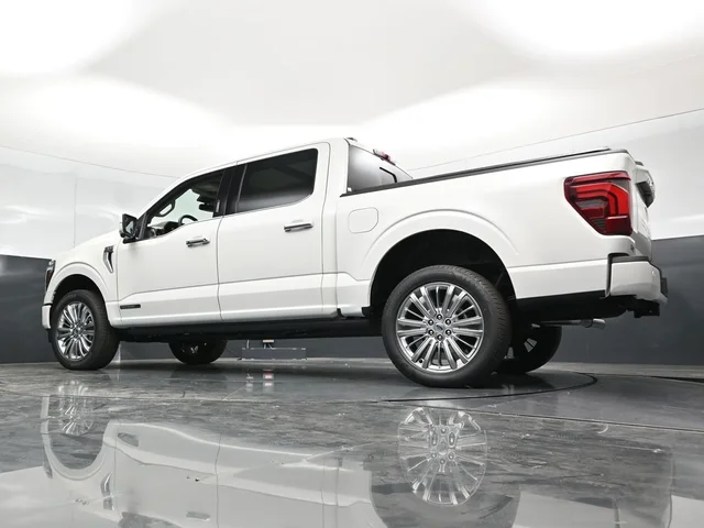 Nuevos FORD F-150 à Estados chez autogozo