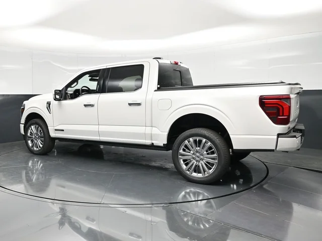 Nuevos FORD F-150 à Estados chez autogozo