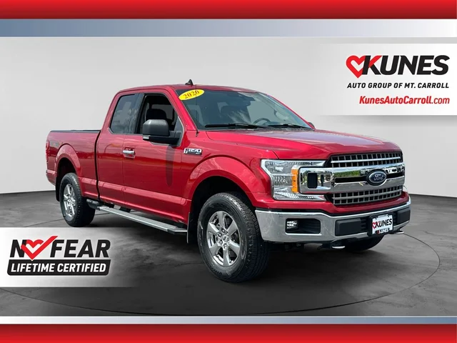 SEMINUEVOS FORD F-150 a Estados en autogozo