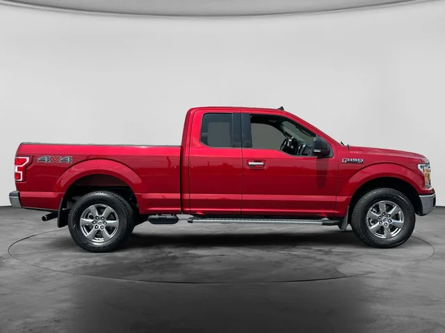 SEMINUEVOS FORD F-150 a Estados en autogozo
