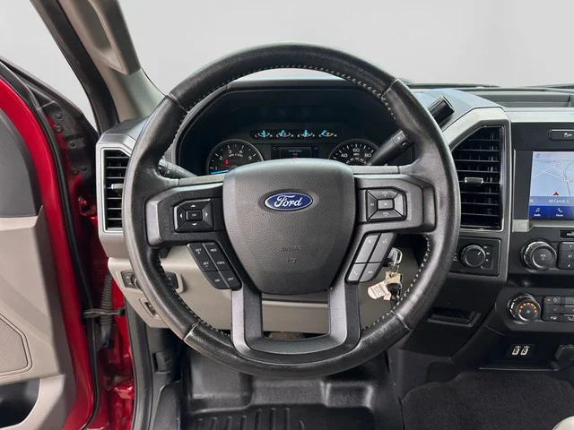SEMINUEVOS FORD F-150 a Estados en autogozo