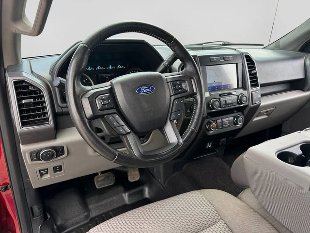 SEMINUEVOS FORD F-150 a Estados en autogozo