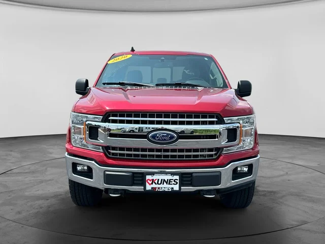 SEMINUEVOS FORD F-150 a Estados en autogozo