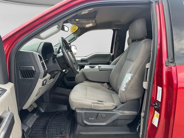SEMINUEVOS FORD F-150 a Estados en autogozo