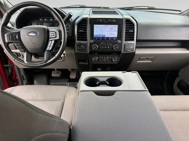 SEMINUEVOS FORD F-150 a Estados en autogozo