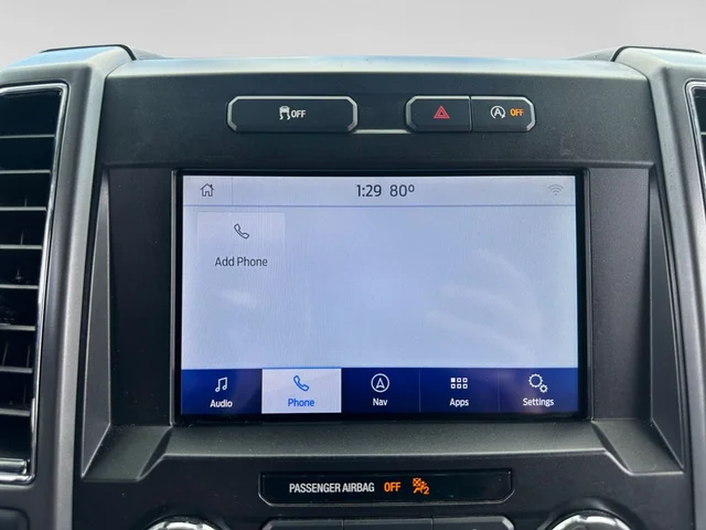 SEMINUEVOS FORD F-150 a Estados en autogozo