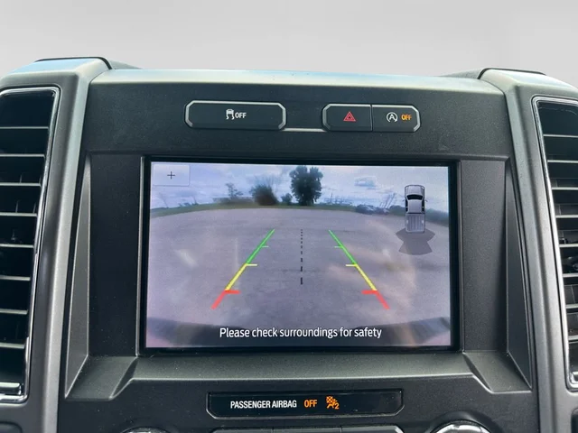 SEMINUEVOS FORD F-150 a Estados en autogozo