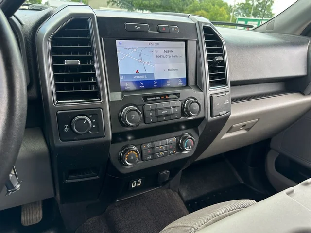 SEMINUEVOS FORD F-150 a Estados en autogozo