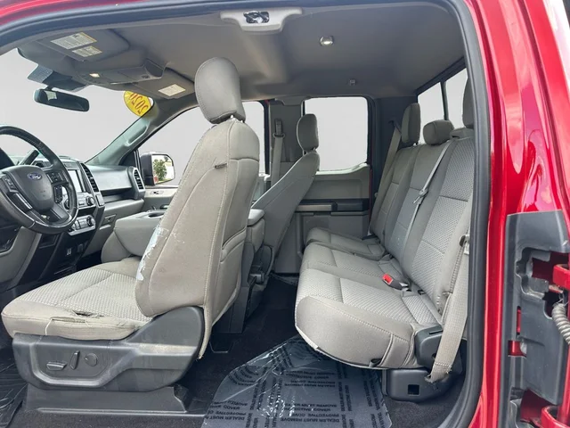 SEMINUEVOS FORD F-150 a Estados en autogozo