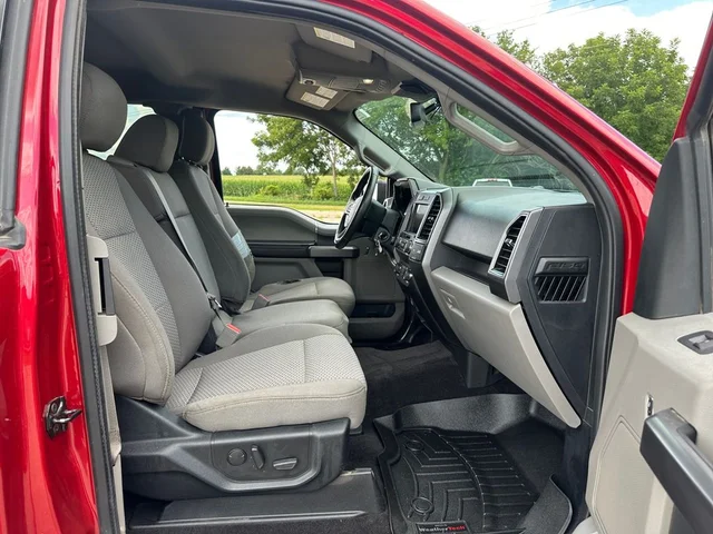 SEMINUEVOS FORD F-150 a Estados en autogozo