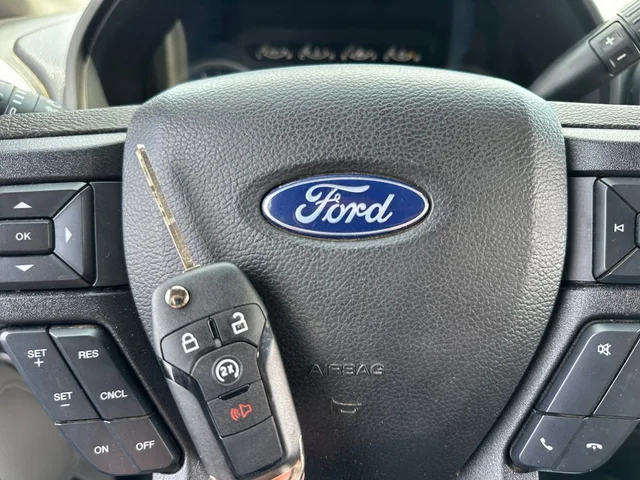 SEMINUEVOS FORD F-150 a Estados en autogozo