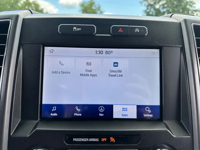 SEMINUEVOS FORD F-150 a Estados en autogozo
