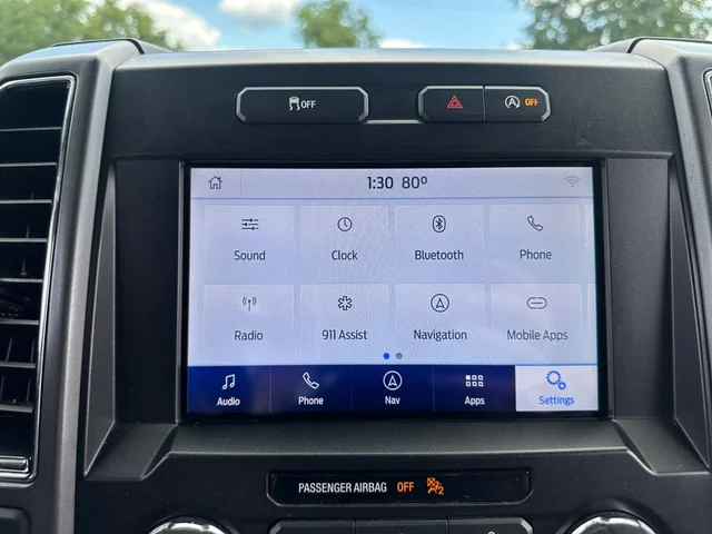 SEMINUEVOS FORD F-150 a Estados en autogozo