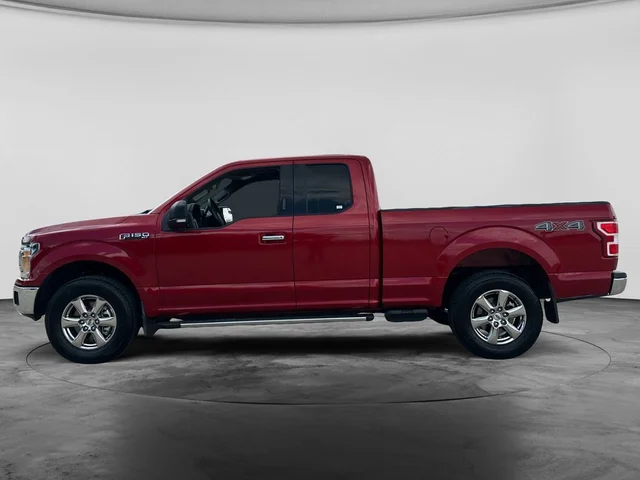 SEMINUEVOS FORD F-150 a Estados en autogozo