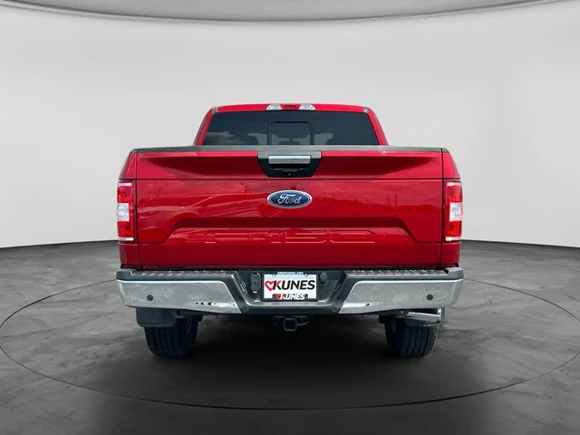SEMINUEVOS FORD F-150 a Estados en autogozo