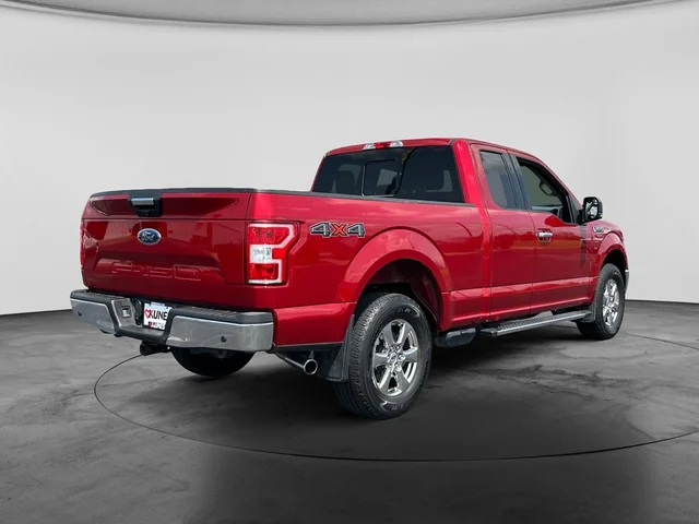 SEMINUEVOS FORD F-150 a Estados en autogozo