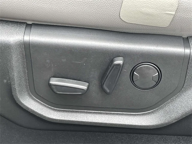SEMINUEVOS FORD F-150 a Huntersville en Huntersville Ford