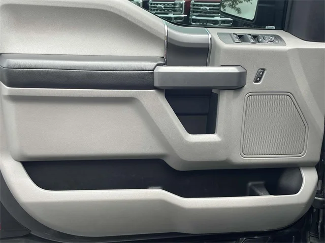 SEMINUEVOS FORD F-150 a Huntersville en Huntersville Ford