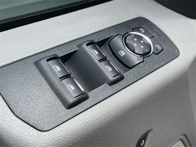 SEMINUEVOS FORD F-150 a Huntersville en Huntersville Ford