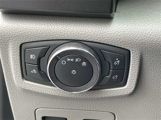 SEMINUEVOS FORD F-150 a Huntersville en Huntersville Ford