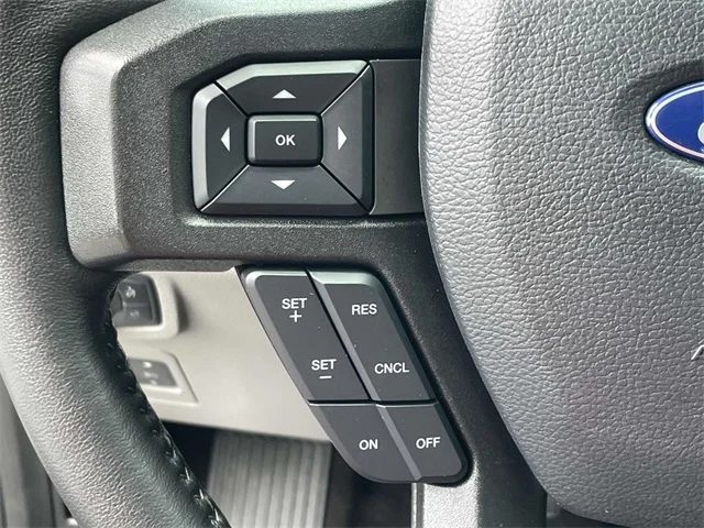 SEMINUEVOS FORD F-150 a Huntersville en Huntersville Ford