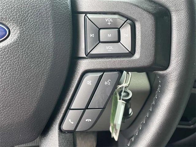SEMINUEVOS FORD F-150 a Huntersville en Huntersville Ford