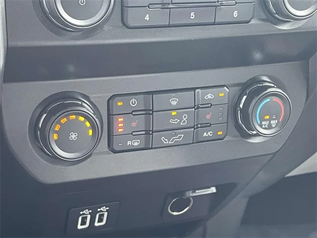SEMINUEVOS FORD F-150 a Huntersville en Huntersville Ford