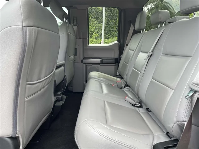SEMINUEVOS FORD F-150 a Huntersville en Huntersville Ford