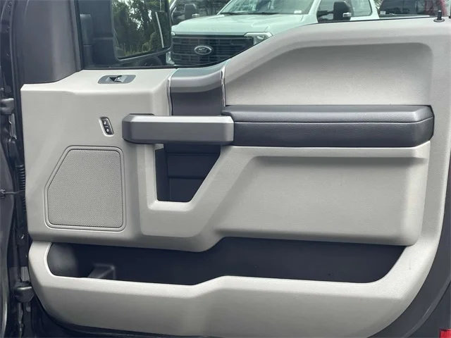 SEMINUEVOS FORD F-150 a Huntersville en Huntersville Ford