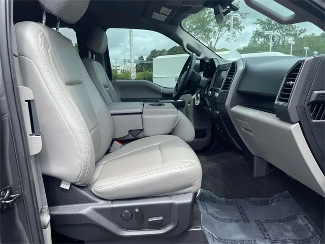 SEMINUEVOS FORD F-150 a Huntersville en Huntersville Ford