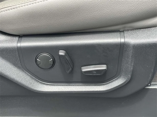 SEMINUEVOS FORD F-150 a Huntersville en Huntersville Ford