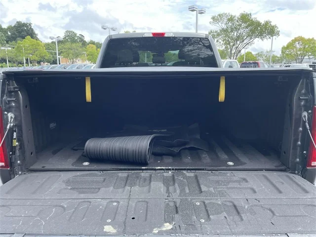 SEMINUEVOS FORD F-150 a Huntersville en Huntersville Ford