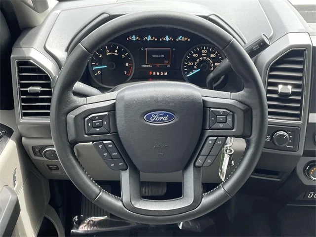SEMINUEVOS FORD F-150 a Huntersville en Huntersville Ford