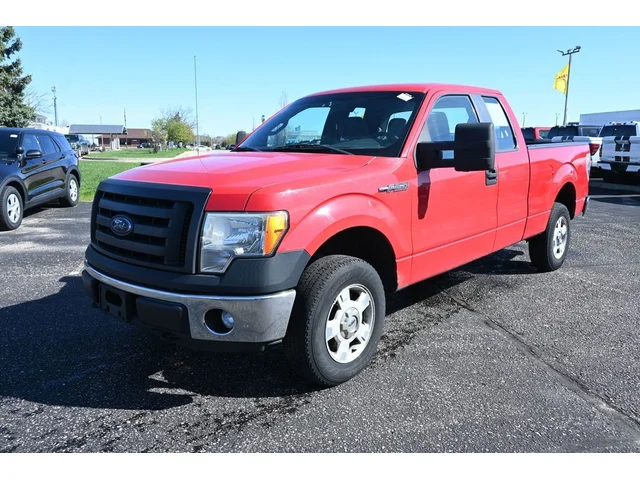 SEMINUEVOS FORD F-150 a Estados en autogozo