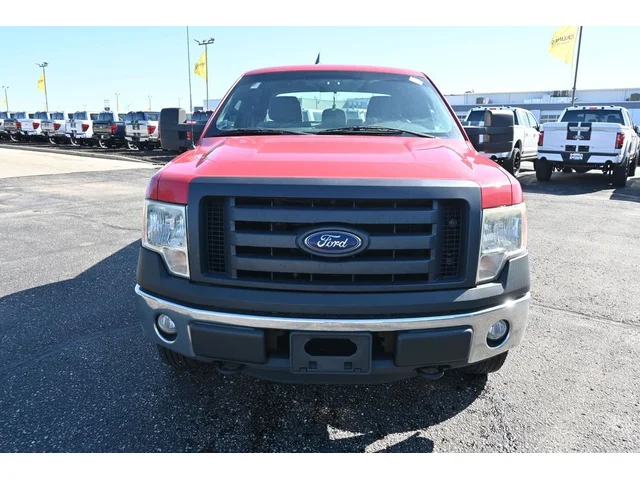 SEMINUEVOS FORD F-150 a Estados en autogozo