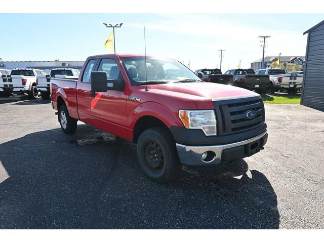 SEMINUEVOS FORD F-150 a Estados en autogozo