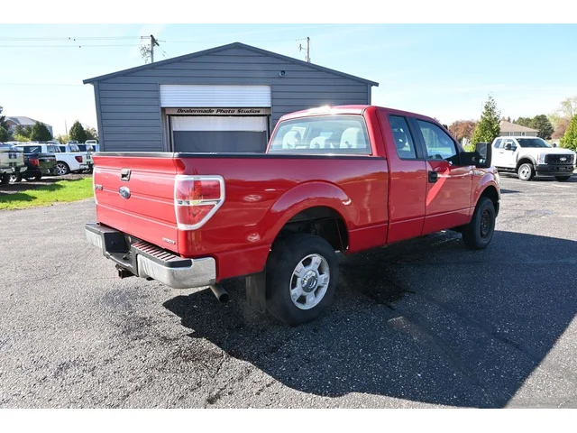 SEMINUEVOS FORD F-150 a Estados en autogozo