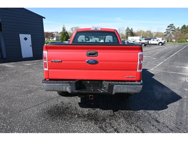 SEMINUEVOS FORD F-150 a Estados en autogozo