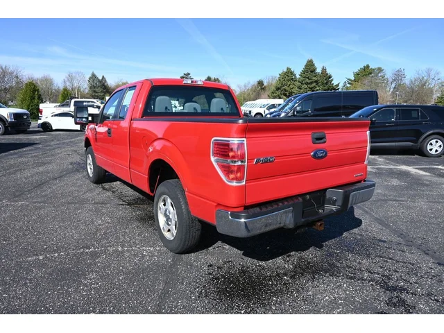 SEMINUEVOS FORD F-150 a Estados en autogozo