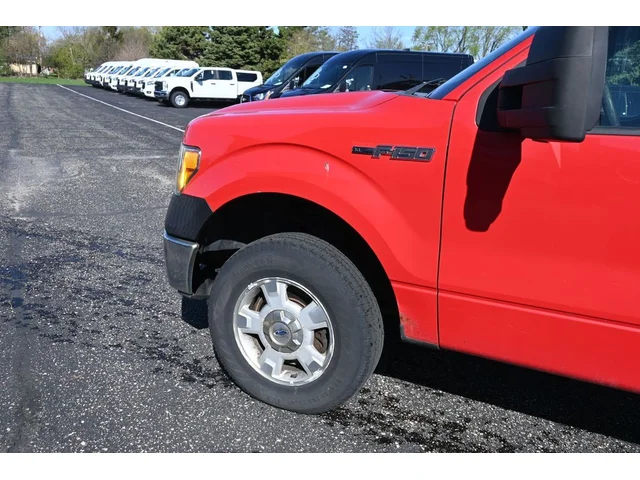 SEMINUEVOS FORD F-150 a Estados en autogozo