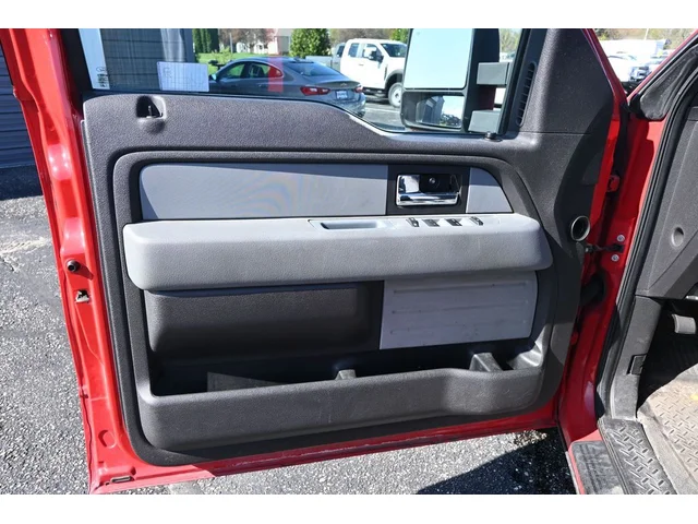 SEMINUEVOS FORD F-150 a Estados en autogozo