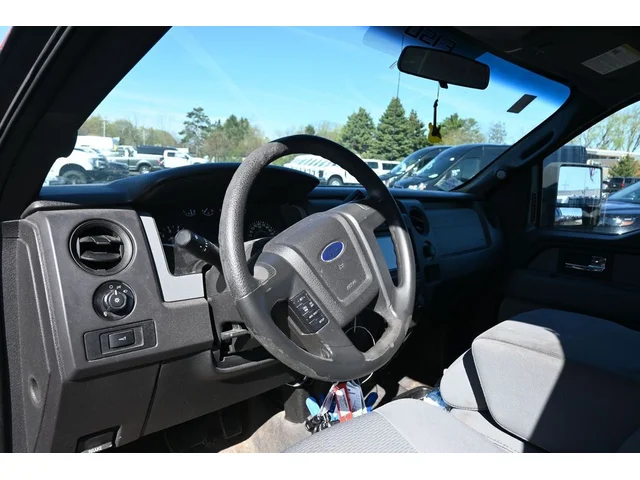 SEMINUEVOS FORD F-150 a Estados en autogozo