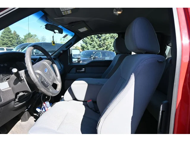 SEMINUEVOS FORD F-150 a Estados en autogozo