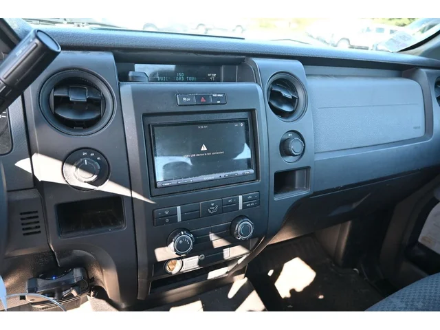 SEMINUEVOS FORD F-150 a Estados en autogozo