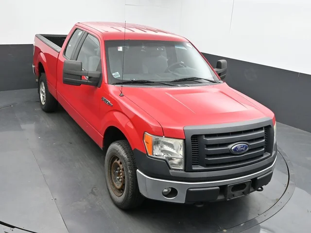 SEMINUEVOS FORD F-150 a Estados en autogozo