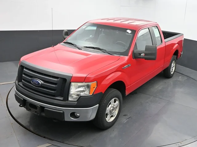 SEMINUEVOS FORD F-150 a Estados en autogozo