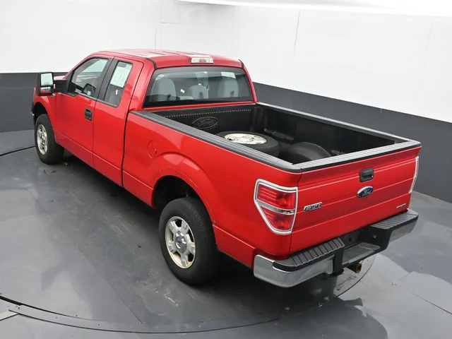 SEMINUEVOS FORD F-150 a Estados en autogozo