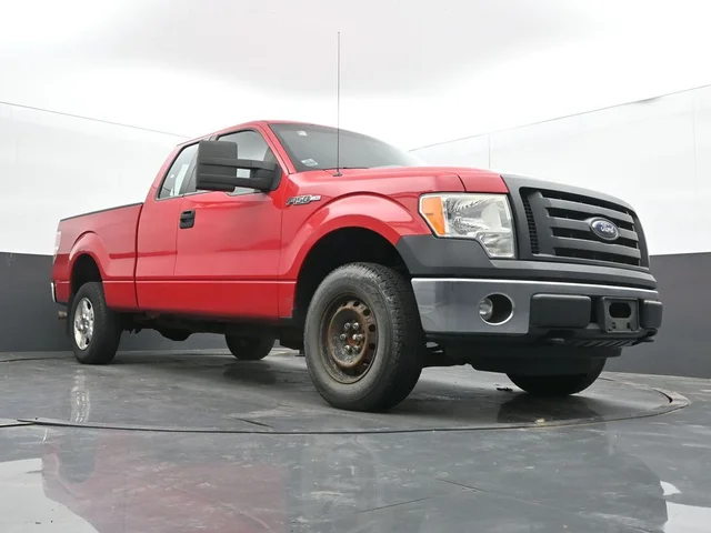 SEMINUEVOS FORD F-150 a Estados en autogozo